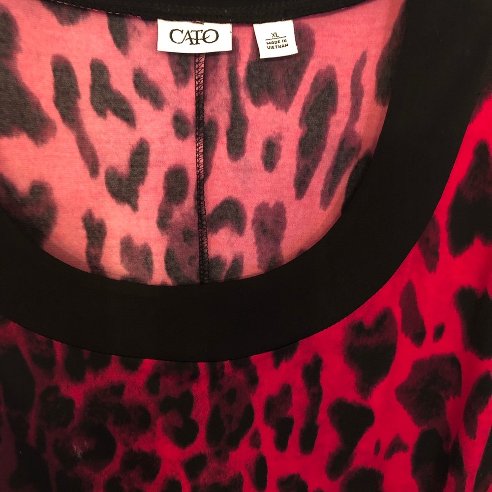 Cato Dress